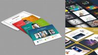 9452+ Powerpoint Mockup Free Download Smart PNG Image