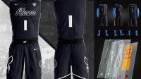 9470+ Slam Dunk Basketball Uniform Mockup Template Free Download For Free Download