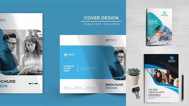 9493+ Company Profile Psd For Free Download