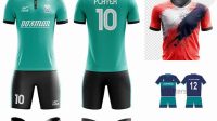 950+ Template Baju Futsal Smart PNG Image