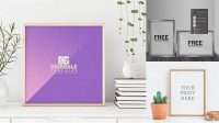 9661+ Free Mockups No Attribution Smart Editable Design Mockup