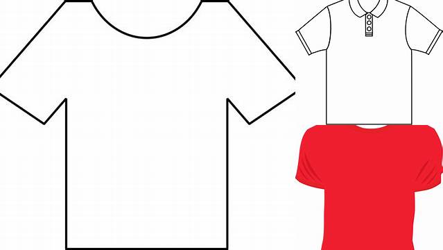 9704+ Inkscape T-shirt Templates Free Digital Download