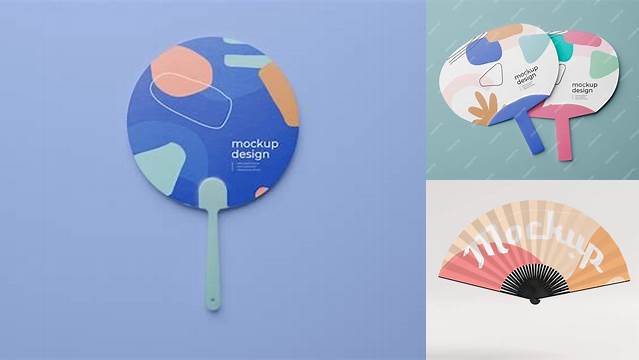 9728+ Hand Fan Mockup Psd Free For Free Download