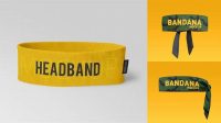 9730+ Headband Mockup Free Download Download Free