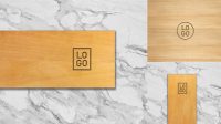 9730+ Wood Mockup Editable PSD File