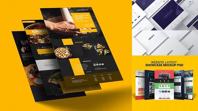 9775+ Psd Mockup Best for Showcase