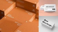 9776+ Box Mockup Vk PSD Download