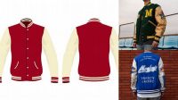 9813+ Mockup Varsity Include TIFF