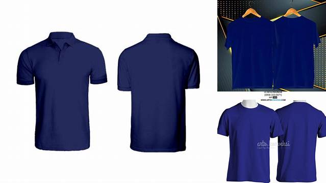 9825+ Mockup Kaos Polos Biru Dongker Digital Download