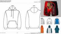 9826+ Template Hoodie Polos Best for Showcase