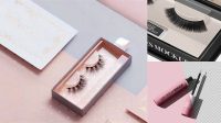 9827+ Lash Mockup Professional PSD Mockup