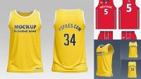 9915+ Nba Basketball Jersey Template Psd Free Download Creative Design Resource