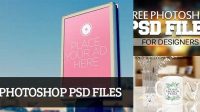 9926+ Creatsy Free Download PSD File for Designers