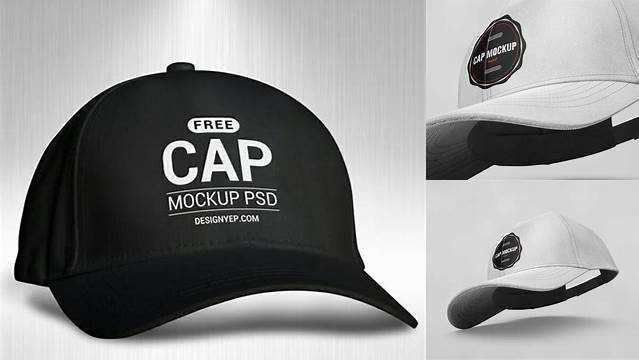 9950+ Free Cap Mockup Psd Digital Download